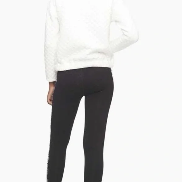 Calvin Klein Perfomance Ankle Leggings Woman’s Size XS - Picture 2 of 6